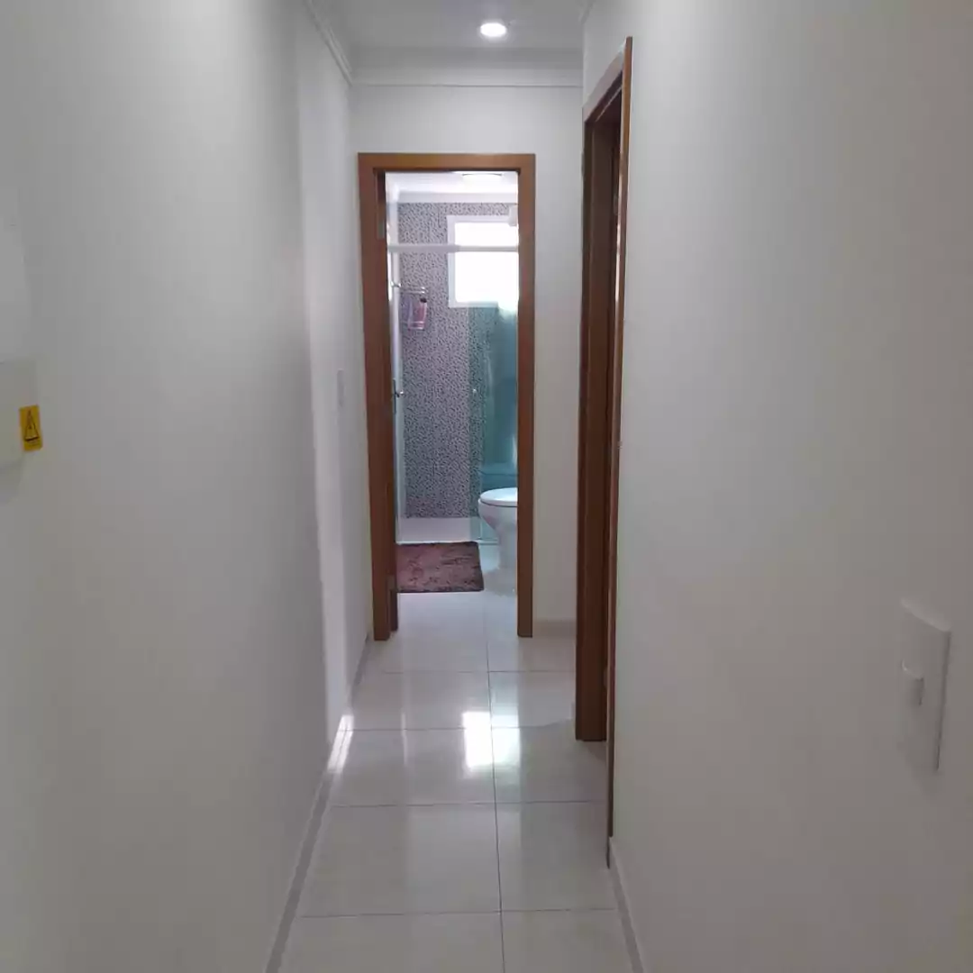 Comprar Apartamento